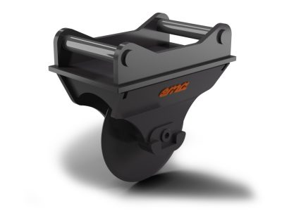 Asfaltskärare S50 Centrummonterad - 400mm