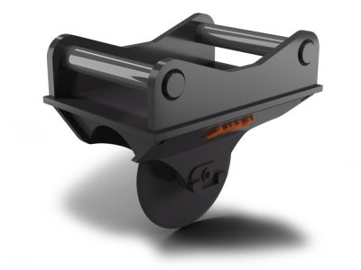 Asfaltskärare S70 Centrummonterad - 450mm