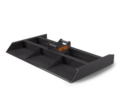 HD Avjämningsbalk med blad - 1800mm - S40