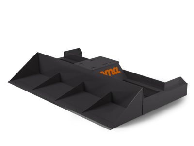 HD Avjämningsbalk med skopa - 3000mm - Utan fäste