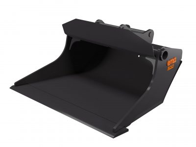 HD 500 Planeringsskopa 1200L - 2000mm - S70