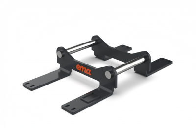 Listaharjan kiinnike